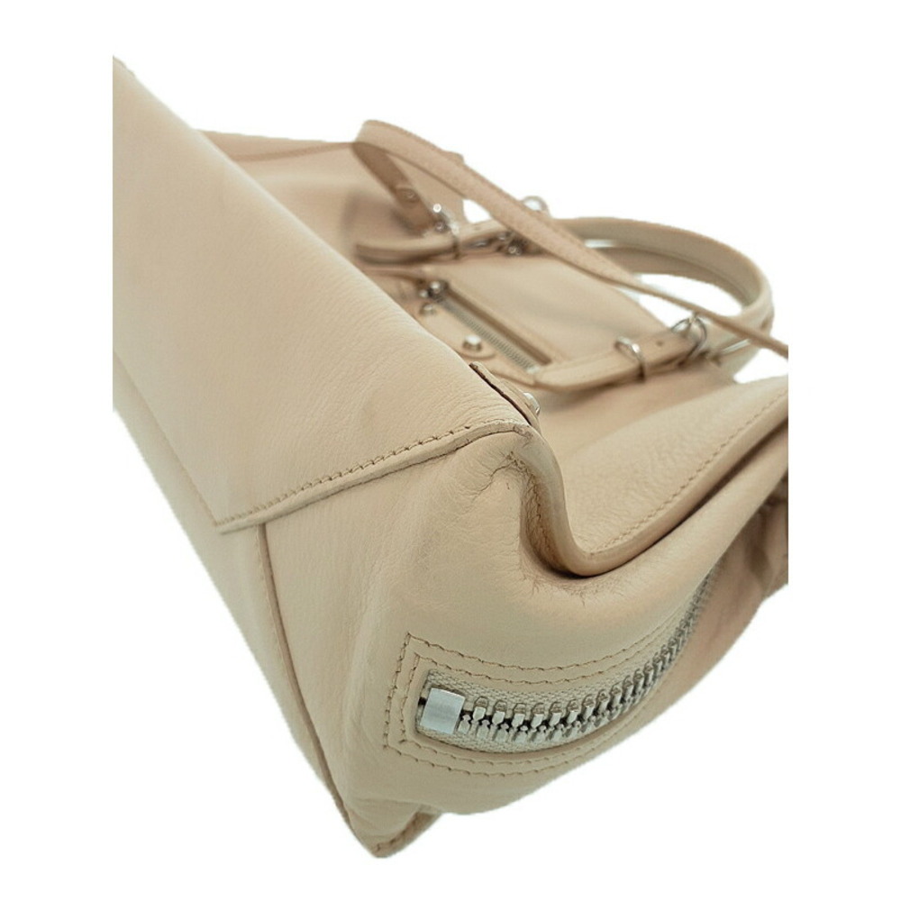 Balenciaga Zip Around Bag Paper - Picture 9 of 9